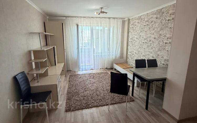 1-бөлмелі пәтер · 27 м² · 6/9 қабат, Майлина 31, бағасы: 14 млн ₸ в Астане, Алматы р-н — фото 2