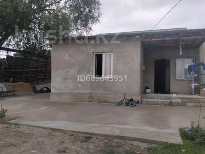 Отдельный дом · 4 комнаты · 100 м² · 4 сот., Сапарлы 17 — Село Шалкар за 14.9 млн 〒 в Каскелене