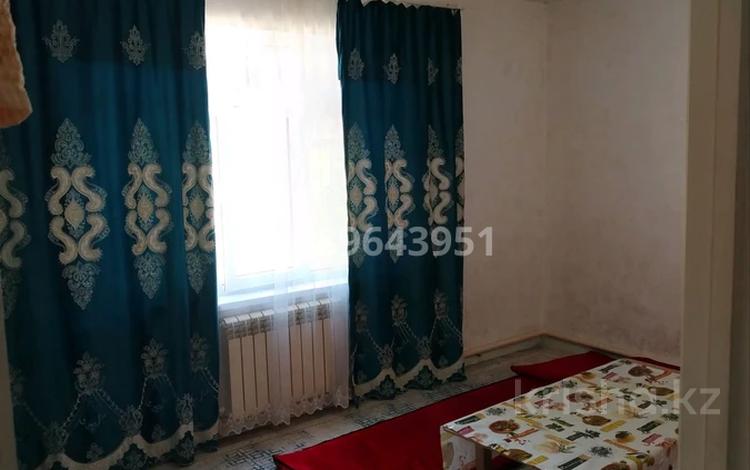 Отдельный дом · 4 комнаты · 100 м² · 4 сот., Сапарлы 17 — Село Шалкар за 14.5 млн 〒 в Каскелене — фото 8