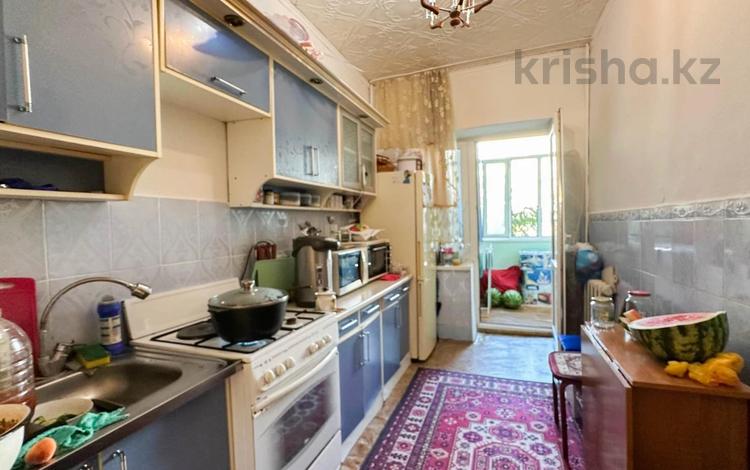 3-бөлмелі пәтер · 59 м² · 1/5 қабат, Кабанбай батыр 135, бағасы: 20.5 млн ₸ в Талдыкоргане — фото 2