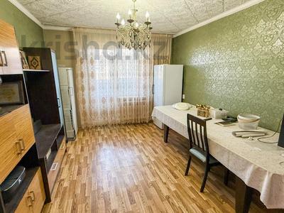 5-бөлмелі пәтер · 108.3 м² · 5/5 қабат, Мушелтой 6, бағасы: 27.5 млн ₸ в Талдыкоргане, мкр Мушелтой