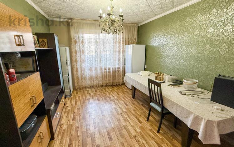 5-бөлмелі пәтер · 108.3 м² · 5/5 қабат, Мушелтой 6, бағасы: 27.5 млн ₸ в Талдыкоргане, мкр Мушелтой — фото 2