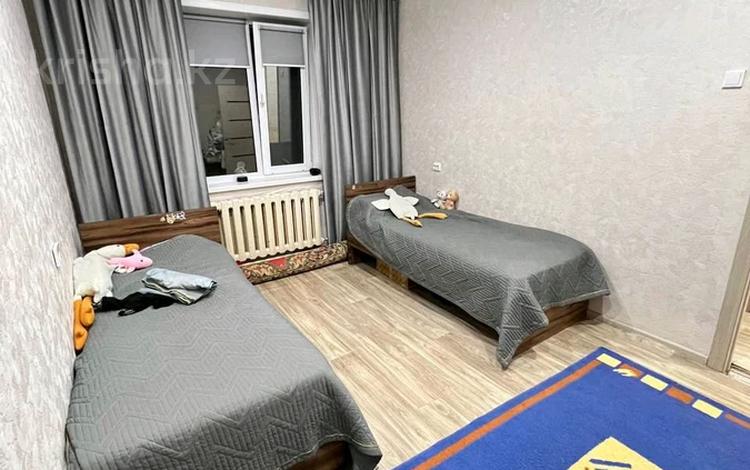 4-бөлмелі пәтер · 77.7 м² · 5/5 қабат, Габдуллина 40, бағасы: 22.6 млн ₸ в Кокшетау — фото 2