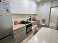 4-бөлмелі пәтер · 77.7 м² · 5/5 қабат, Габдуллина 40, бағасы: 22.6 млн ₸ в Кокшетау — фото 11