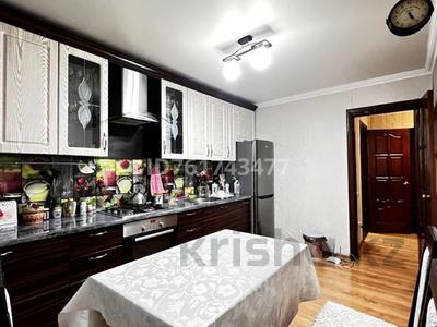1-комнатная квартира · 40 м² · 2/10 этаж, мкр Женис 7 за 19 млн 〒 в Уральске