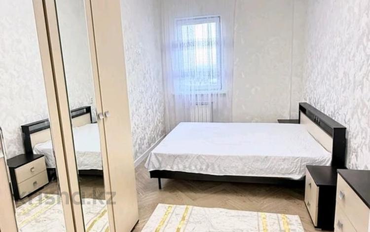 2-комнатная квартира · 54 м² · 8/15 этаж, Кунаева 91 — Центр за 250 000 ₸ в Шымкенте, Аль-Фарабийский р-н — фото 2