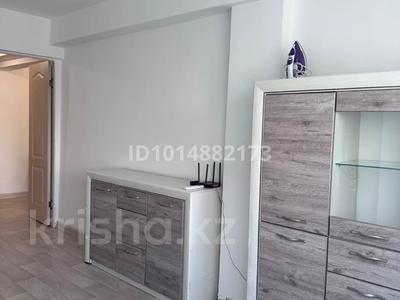 1-бөлмелі пәтер · 36.7 м² · 2/5 қабат, Кунаева 3/1, бағасы: 200 000 ₸ в Конаеве