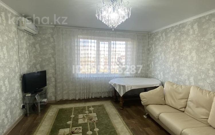 2-комнатная квартира · 60 м² · 4/9 этаж, мкр Кунаева 56 — 44 школы за 25.9 млн ₸ в Уральске — фото 2