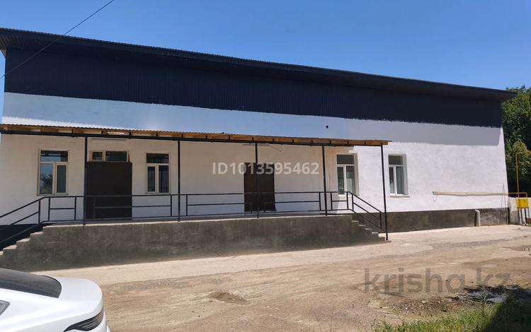 Свободное назначение, магазины и бутики, склады · 206.6 м² за 45 млн ₸ в Шымкенте — фото 2