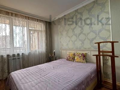 2-комнатная квартира · 56.2 м² · 10/17 этаж, Кенесары 52 за 30.5 млн ₸ в Астане, р-н Байконур