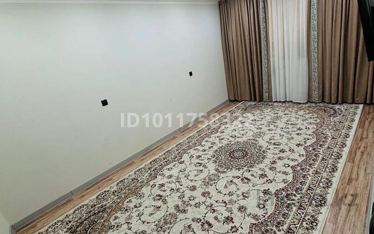 2-бөлмелі пәтер · 60.5 м² · 2/5 қабат, Самал 14, бағасы: 14 млн ₸ в Жанаозен — фото 2