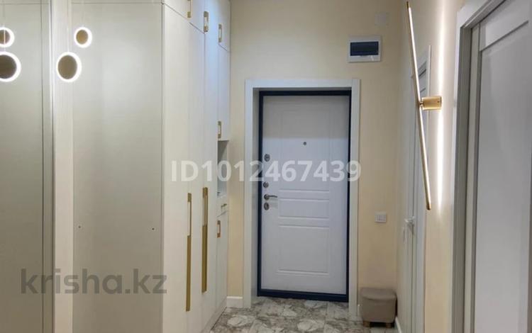 3-бөлмелі пәтер · 96.2 м² · 5/7 қабат, 20а мкр, Мкр. 20А 21, бағасы: 38 млн ₸ в Актау — фото 2