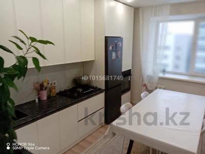 2-бөлмелі пәтер · 69 м² · 9/9 қабат, Кюйши Дины 26, бағасы: 30 млн ₸ в Астане, Алматы р-н