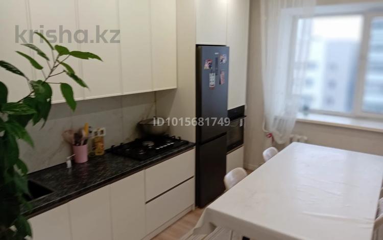 2-бөлмелі пәтер · 69 м² · 9/9 қабат, Кюйши Дины 26, бағасы: 30 млн ₸ в Астане, Алматы р-н — фото 2