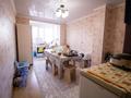 3-комнатная квартира · 65 м² · 4/5 этаж, Самал за 21.3 млн ₸ в Талдыкоргане, мкр Самал — фото 4