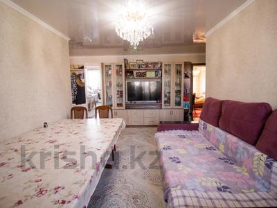 3-комнатная квартира · 65 м² · 4/5 этаж, Самал за 21.3 млн 〒 в Талдыкоргане, мкр Самал