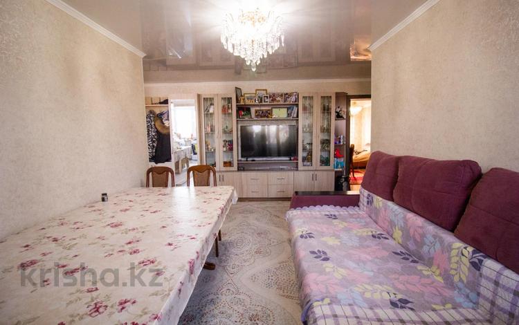 3-комнатная квартира · 65 м² · 4/5 этаж, Самал за 21.3 млн ₸ в Талдыкоргане, мкр Самал — фото 25