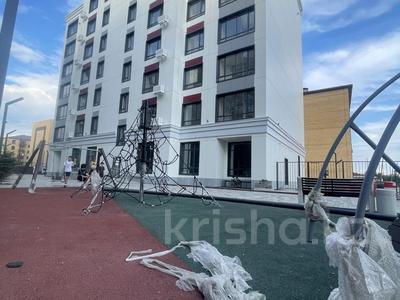 2-бөлмелі пәтер · 51.6 м² · 7/7 қабат, Каркаралинская, бағасы: 25 млн ₸ в Семее
