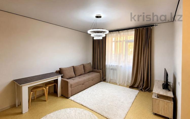 2-бөлмелі пәтер · 43 м² · 1/5 қабат, сарыарка 34/1, бағасы: 19.9 млн ₸ в Кокшетау — фото 2