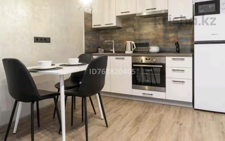 1-бөлмелі пәтер · 43 м² · 3/10 қабат, мкр. Алтын орда, Сактагана Байшева 7а — РЦ Метро, бағасы: 15 000 ₸ в Актобе — фото 21