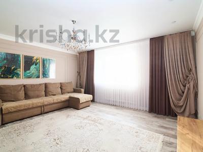 3-комнатная квартира, 95 м², 4/5 этаж, Лепсi 46 за 32.4 млн 〒 в Астане, Алматы р-н