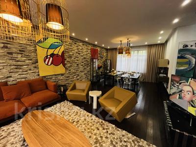 Жеке үй · 8 бөлме · 400 м² · 7 сот., мкр Алмагуль, бағасы: 5 млн 〒 в Алматы, Бостандыкский р-н