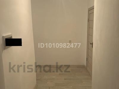 2-бөлмелі пәтер · 57 м² · 3/7 қабат, жана кала Есым хан 19/1 17 кв, бағасы: 18 млн ₸ в Туркестане
