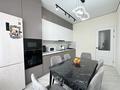 2-комнатная квартира · 63 м² · 10/12 этаж, Туран 46/6 за 350 000 ₸ в Астане, Есильский р-н — фото 2