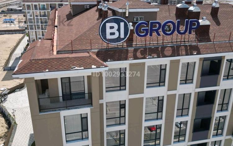 1-комнатная квартира · 31 м² · 4/9 этаж, ​База отдыха Теплый пляж 119 — rixos tests blue жанында орналасқан жилой комплекс за 20 млн 〒 в Актау — фото 2