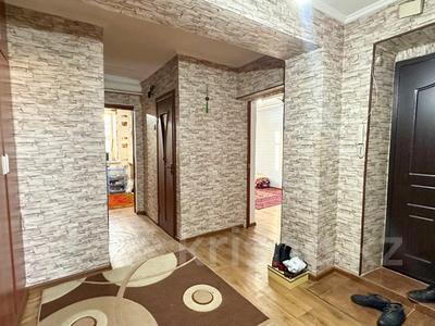 2-бөлмелі пәтер · 55 м² · 5/5 қабат, Каратал, бағасы: 18 млн ₸ в Талдыкоргане