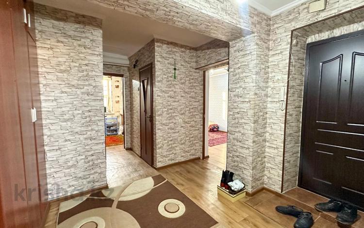 2-комнатная квартира · 55 м² · 5/5 этаж, Каратал за 18 млн ₸ в Талдыкоргане — фото 4