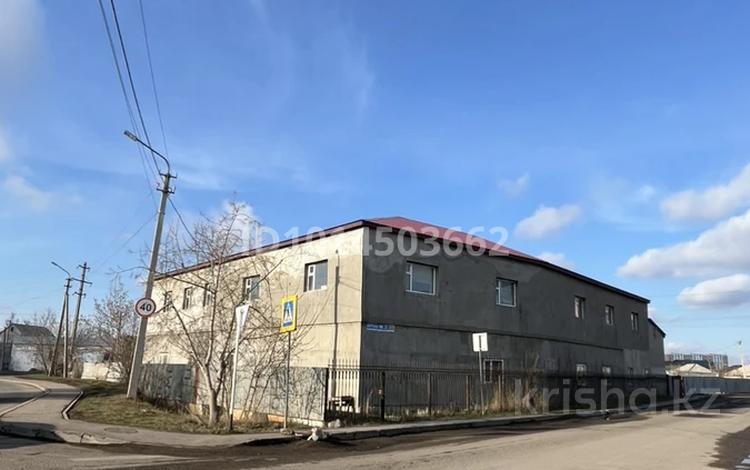 Еркін, қоймалар, жқб, автосервистер мен көлік жуу · 380 м², бағасы: ~ 1.1 млн ₸ в Астане, Сарыарка р-н — фото 3