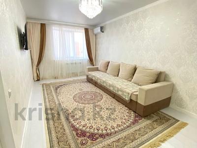 2-комнатная квартира · 57.1 м² · 6/7 этаж, мкр. Алтын орда за 26 млн 〒 в Актобе