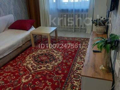 2-комнатная квартира · 45 м² · 1/5 этаж, Канай би 40 за 10 000 ₸ в Кокшетау
