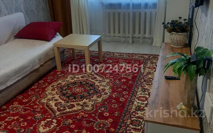 2-комнатная квартира · 45 м² · 1/5 этаж, Канай би 40 за 10 000 ₸ в Кокшетау — фото 2