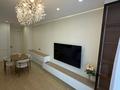 4-комнатная квартира · 108 м² · 16/22 этаж, Акмешит 1 — Абу даби Плаза за 1.5 млн ₸ в Астане, Есильский р-н — фото 15