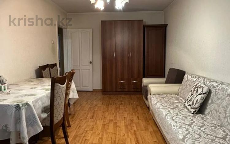 4-бөлмелі пәтер · 75 м² · 4/4 қабат, мкр Коктем-3 — Бухар Жырау, бағасы: 53 млн ₸ в Алматы, Бостандыкский р-н — фото 26