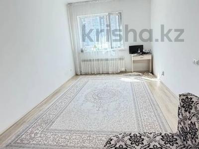 1-комнатная квартира · 41.2 м² · 4/21 этаж, Кабанбай батыра 29 за 23.5 млн 〒 в Астане, Есильский р-н