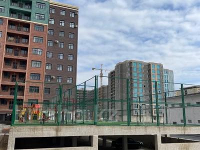 2-комнатная квартира · 79 м² · 10/10 этаж, 18 мкр 4 за 19 млн 〒 в Актау, 18-й мкр 