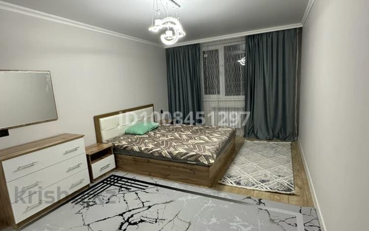2-бөлмелі пәтер · 64.5 м² · 10/10 қабат, Ақкент ш/а., бағасы: 330 000 ₸ в Алматы, Алатауский р-н — фото 2