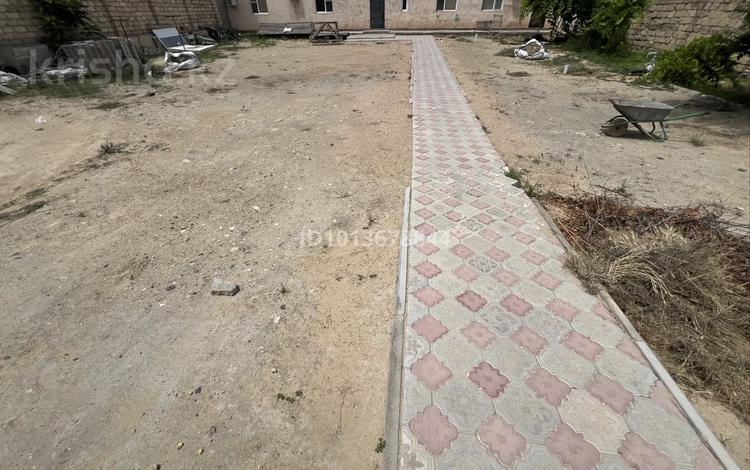 Часть дома · 2 комнаты · 125 м² · 10 сот., 24-й мкр — Коттеджный городок за 100 млн ₸ в Актау — фото 2