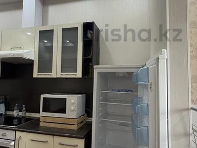 1-бөлмелі пәтер · 43 м² · 3/5 қабат, Таира Жарокова 217/б, бағасы: 34.5 млн ₸ в Алматы, Бостандыкский р-н