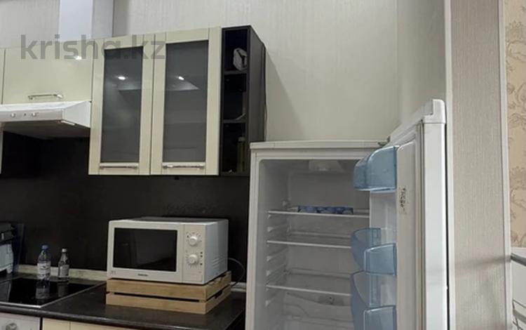 1-бөлмелі пәтер · 43 м² · 3/5 қабат, Таира Жарокова 217/б, бағасы: 34.5 млн ₸ в Алматы, Бостандыкский р-н — фото 2