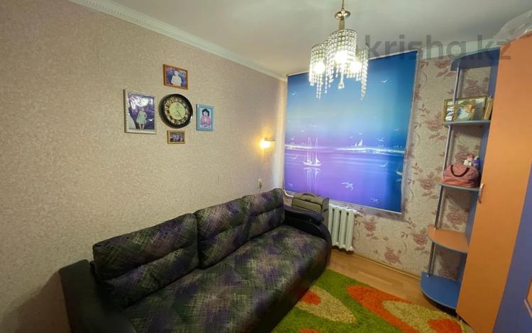 3-комнатная квартира, 64.8 м², 1/4 этаж, Гоголя 8 за 18.5 млн 〒 в Экибастузе — фото 2