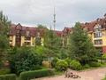 3-комнатная квартира · 280 м² · 4/4 этаж, Керей-Жәнібек хандар 29 — Аль Фараби за 170 млн ₸ в Алматы