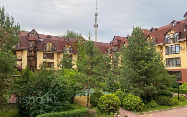 3-комнатная квартира · 280 м² · 4/4 этаж, Керей-Жәнібек хандар 29 — Аль Фараби за 170 млн ₸ в Алматы — фото 2
