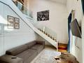 3-комнатная квартира · 280 м² · 4/4 этаж, Керей-Жәнібек хандар 29 — Аль Фараби за 170 млн ₸ в Алматы — фото 16