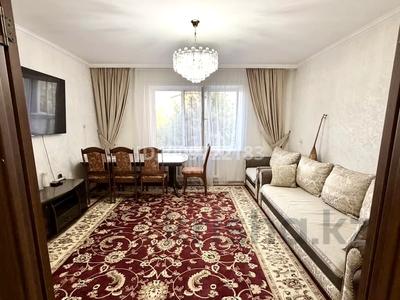 4-бөлмелі пәтер · 78.2 м² · 3/9 қабат, Бозтаева, бағасы: 40 млн ₸ в Семее