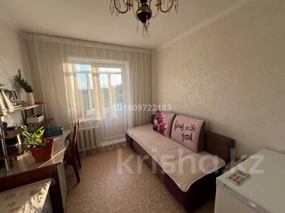 4-бөлмелі пәтер · 78.2 м² · 3/9 қабат, Бозтаева, бағасы: 43 млн ₸ в Семее