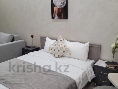 1-комнатная квартира · 40 м² · 12/17 этаж, Туран 50/3 — Astana Arena за 18 000 ₸ в Астане, Нура р-н
